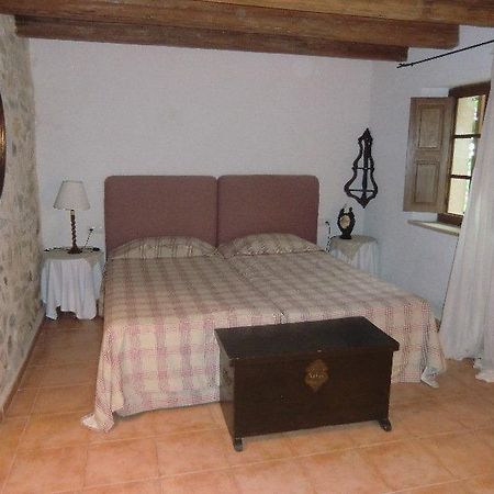 Hotel Rural Can Feliu Porreres Exterior photo
