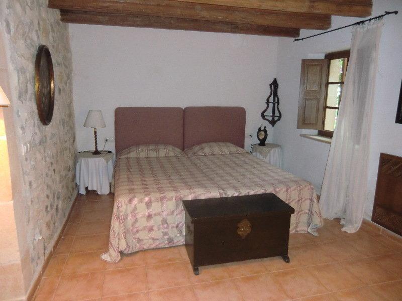 Hotel Rural Can Feliu Porreres Exterior photo