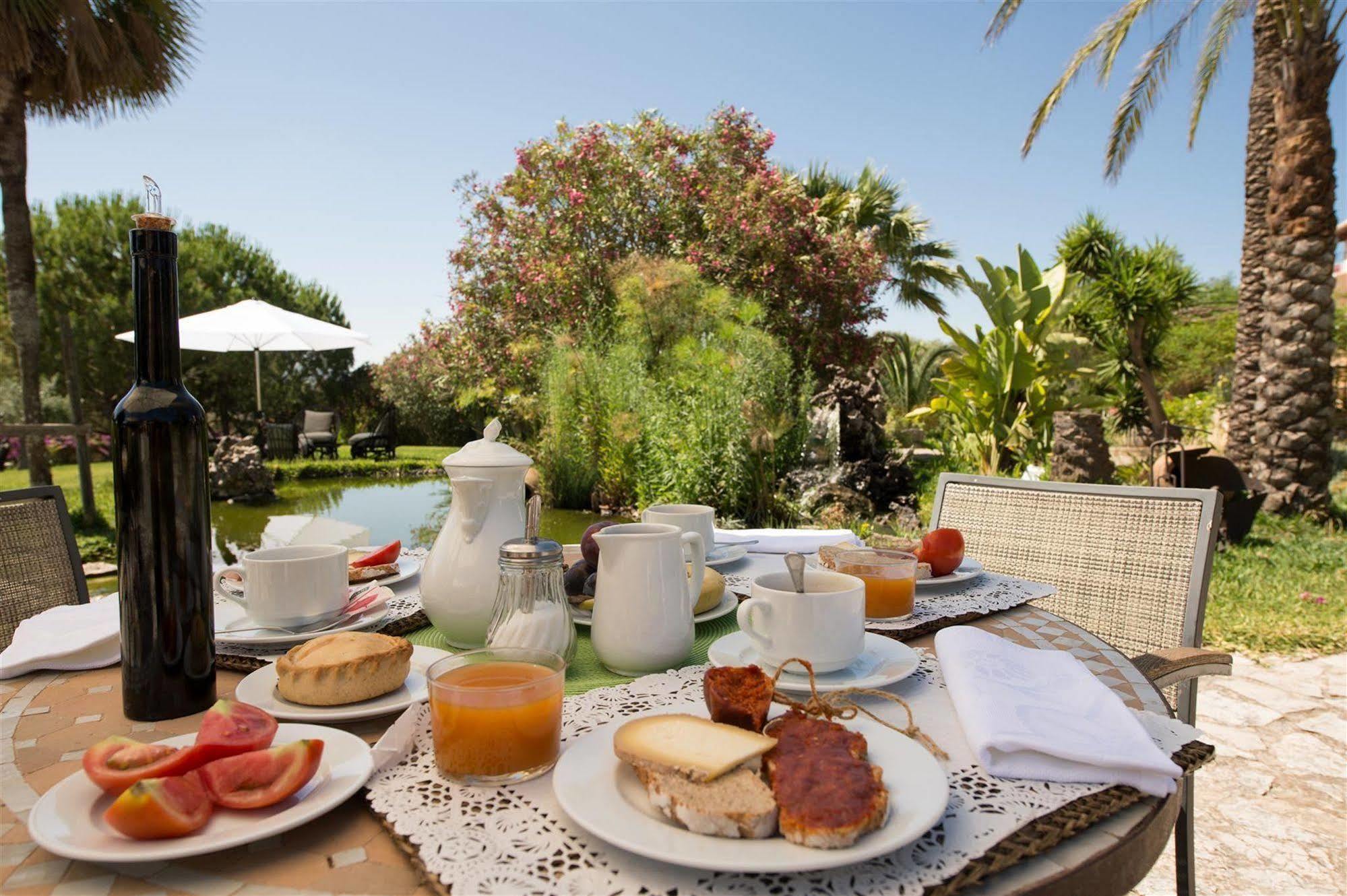 Hotel Rural Can Feliu Porreres Exterior photo